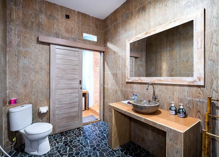 Song Lambung Huts Holiday park 3*