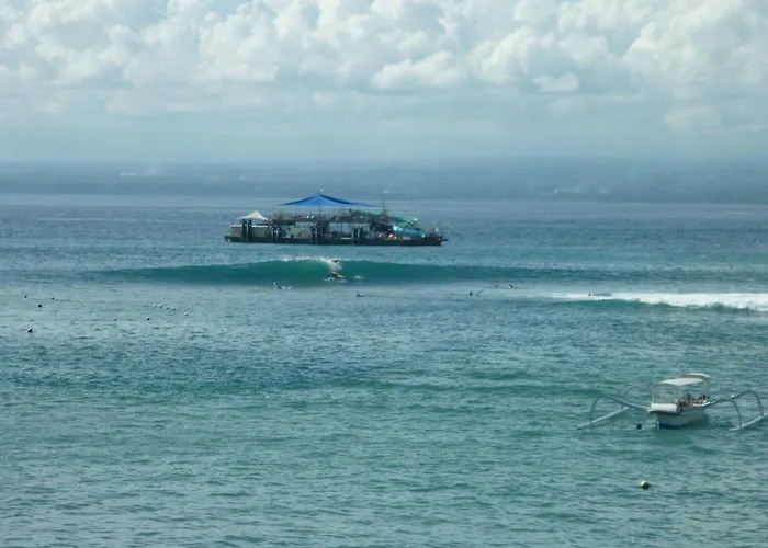 Song Lambung Huts Holiday park