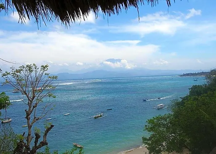 Song Lambung Huts Holiday park 3*